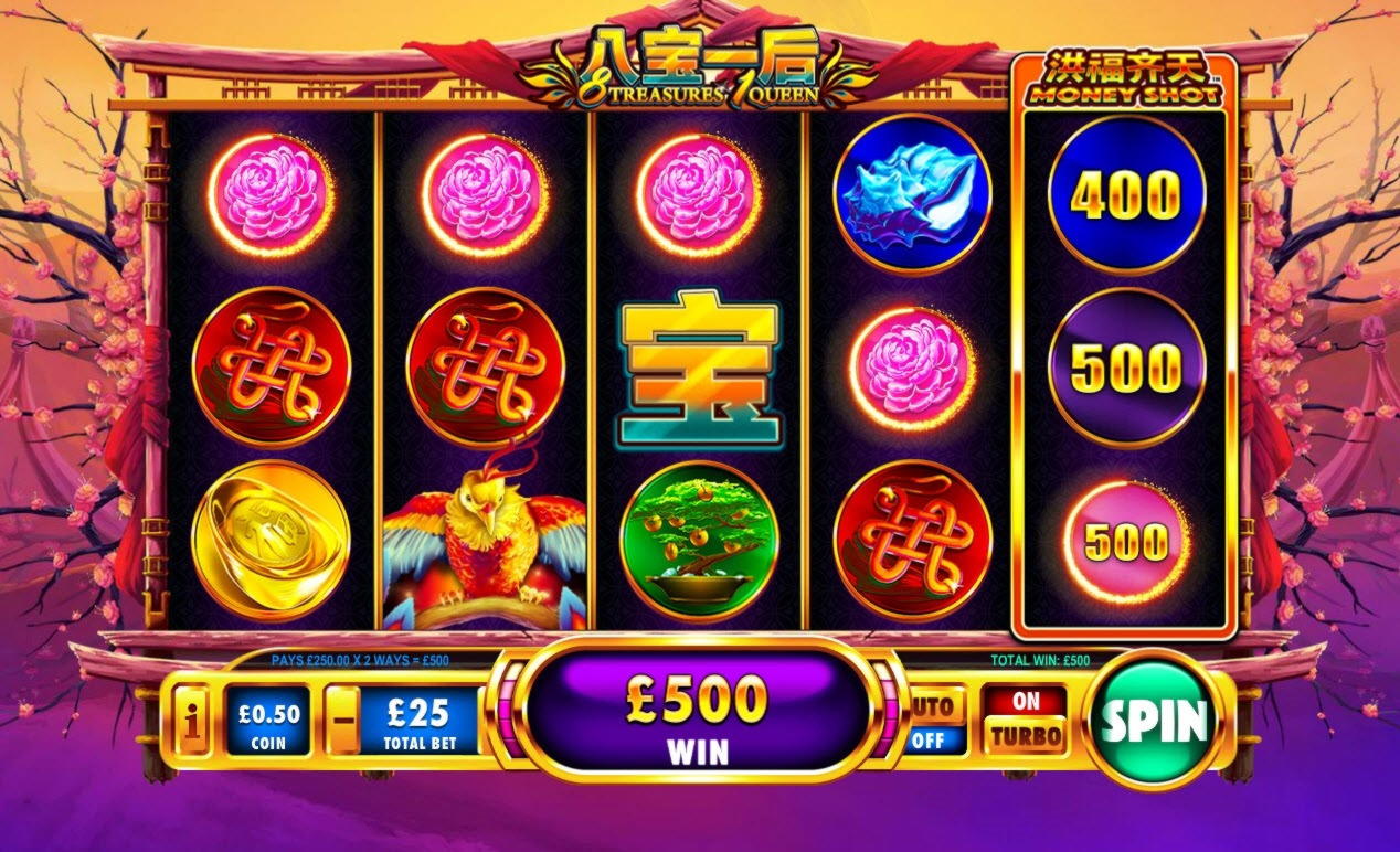 €3630 NO DEPOSIT BONUS CASINO at CoolCat Casino