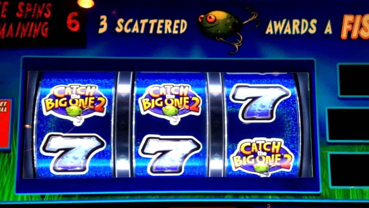 22 free casino spins at Two-Up Casino