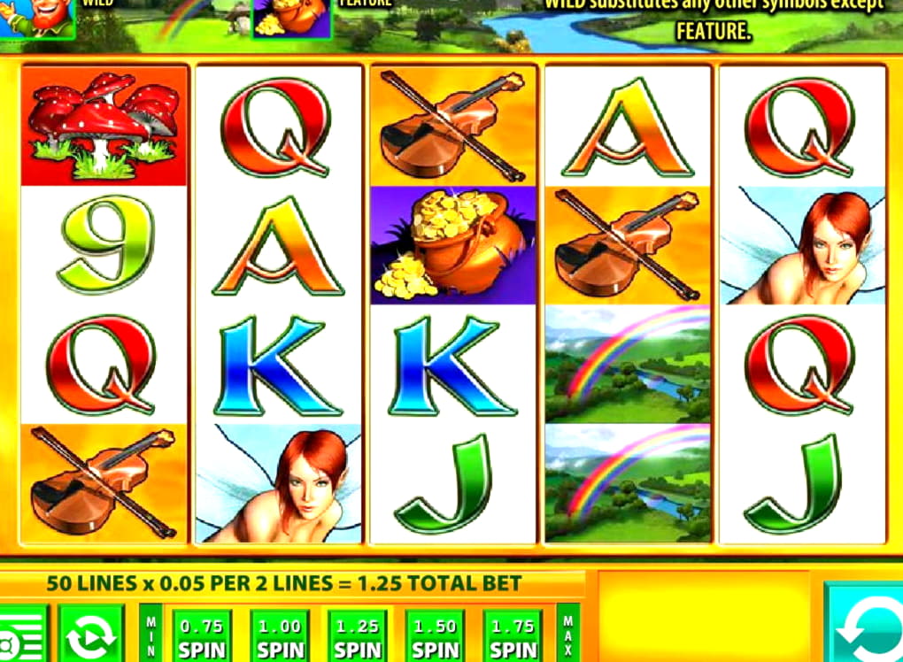 $455 Casino Tournament at Slots Million Casino