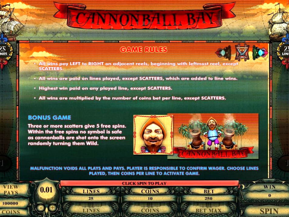 20 Free Spins no deposit at Two-Up Casino