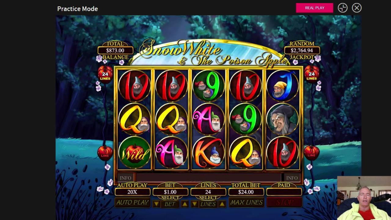 165 Free Spins at Ruby Slots Casino