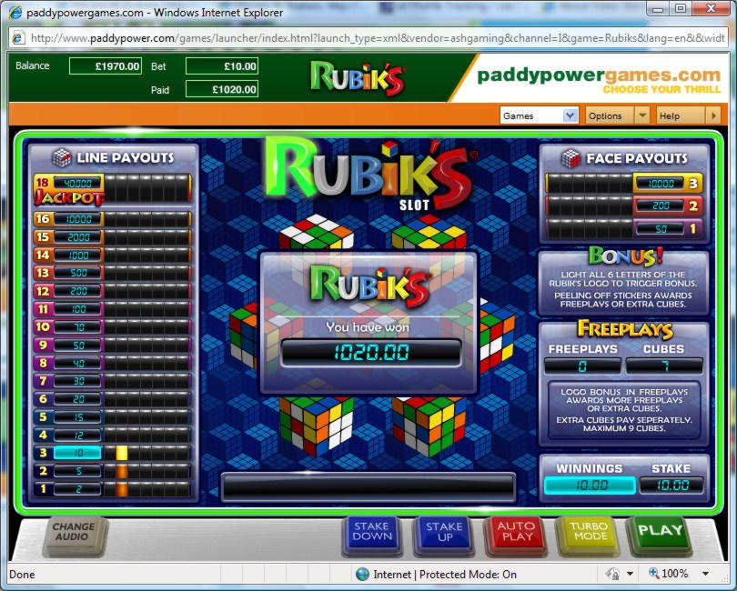 EURO 680 no deposit bonus at The Best Casino 