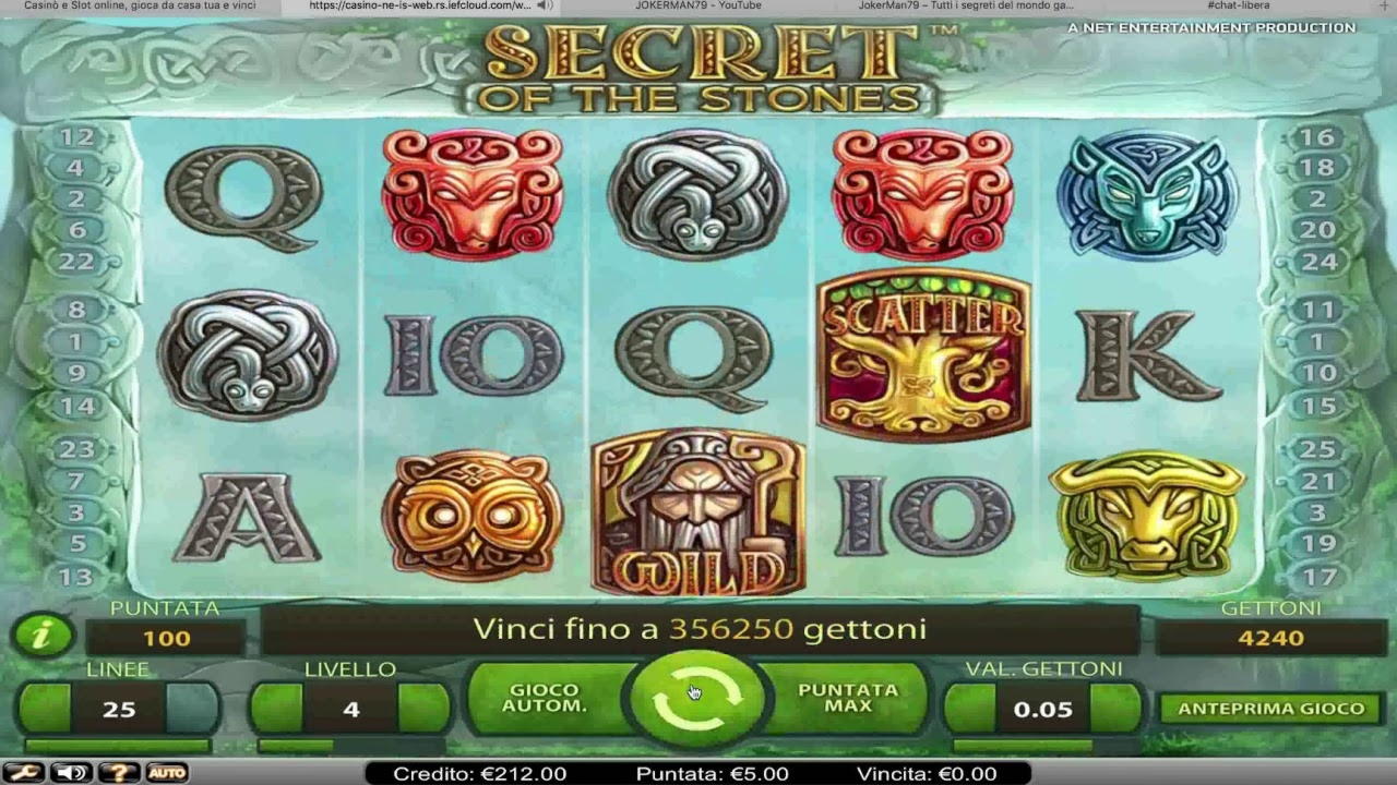 EURO 2940 NO DEPOSIT BONUS CASINO at Slots Million Casino