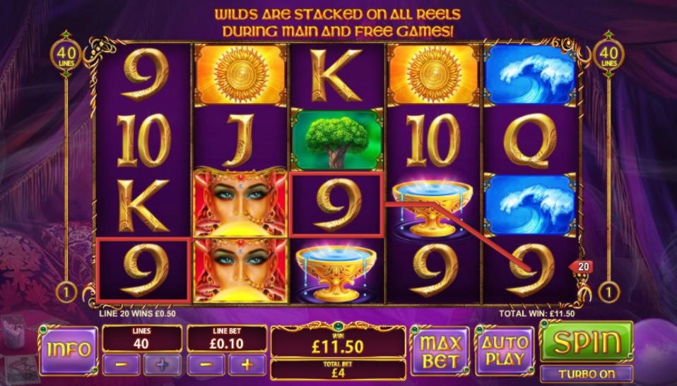 $65 Tournament at The Best Casino 