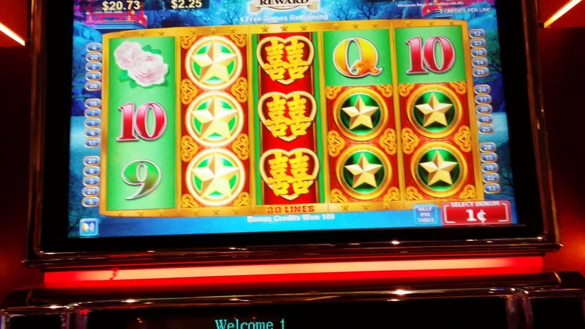 45 free casino spins at Ruby Slots Casino