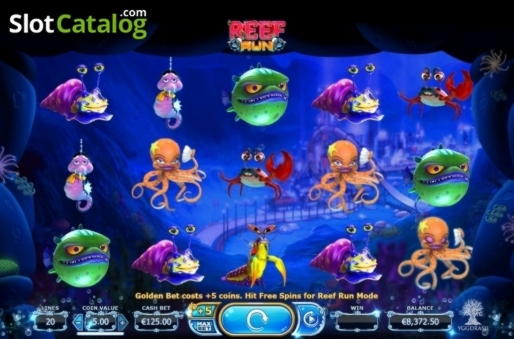 £290 Daily freeroll slot tournament at Royal Vegas Casino