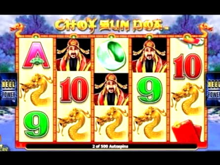 €435 Free Chip at Ignition Casino
