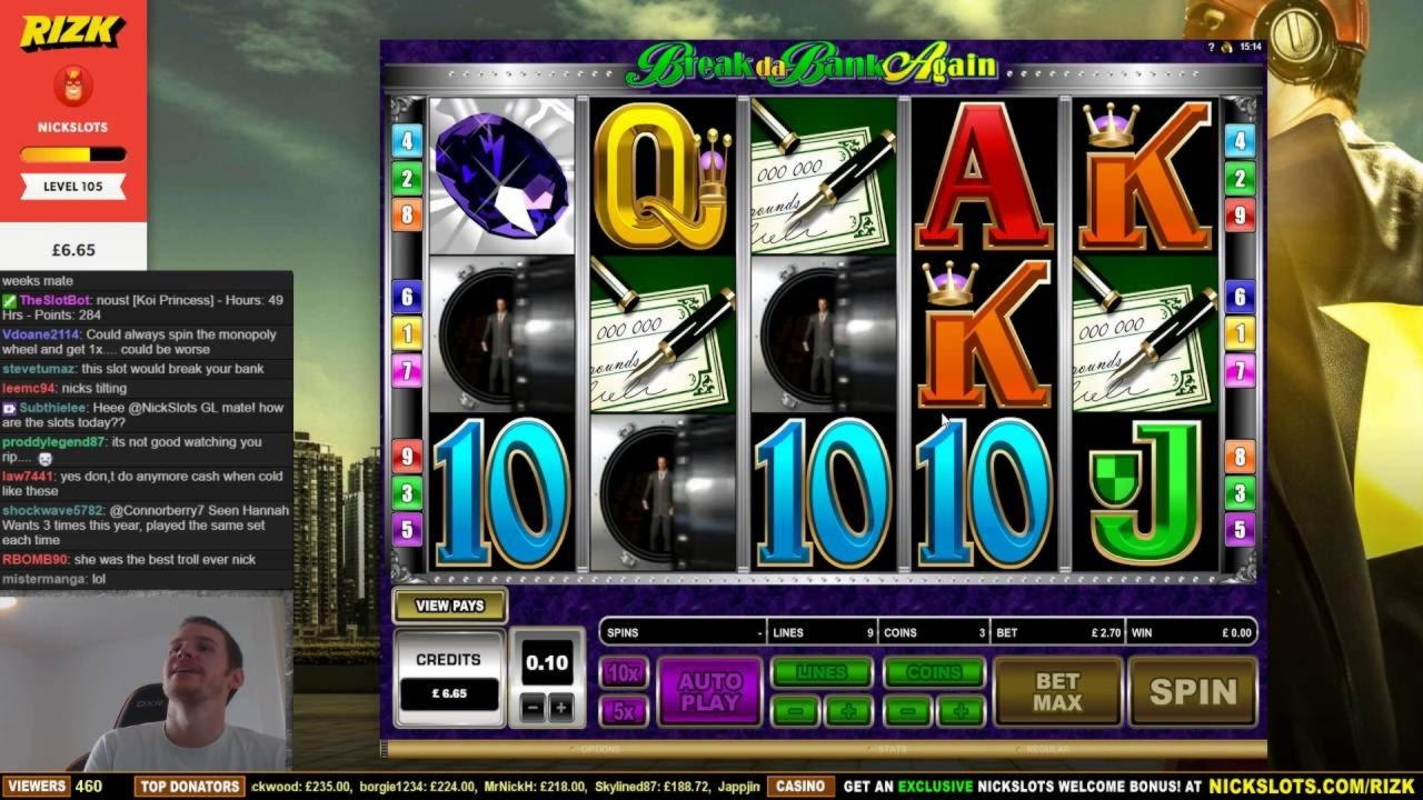 Eur 445 no deposit casino bonus at Uptown Pokies Casino