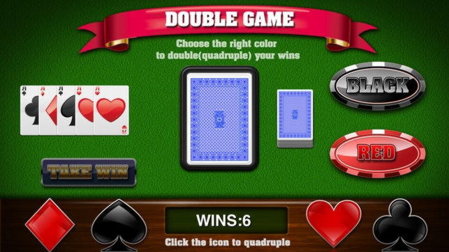 €555 Free casino chip at Ignition Casino