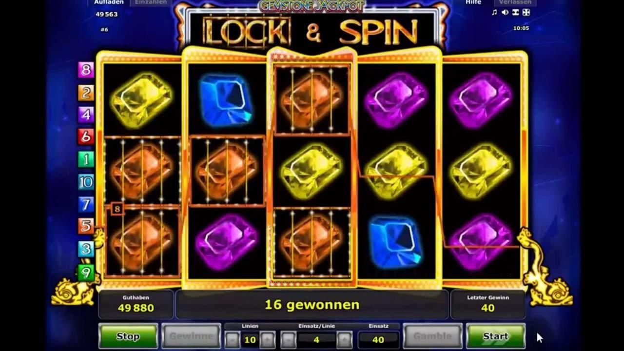 165 Free Spins at Emu Casino