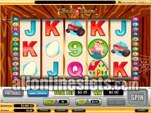99 Loyalty Free Spins! at All Slots Casino