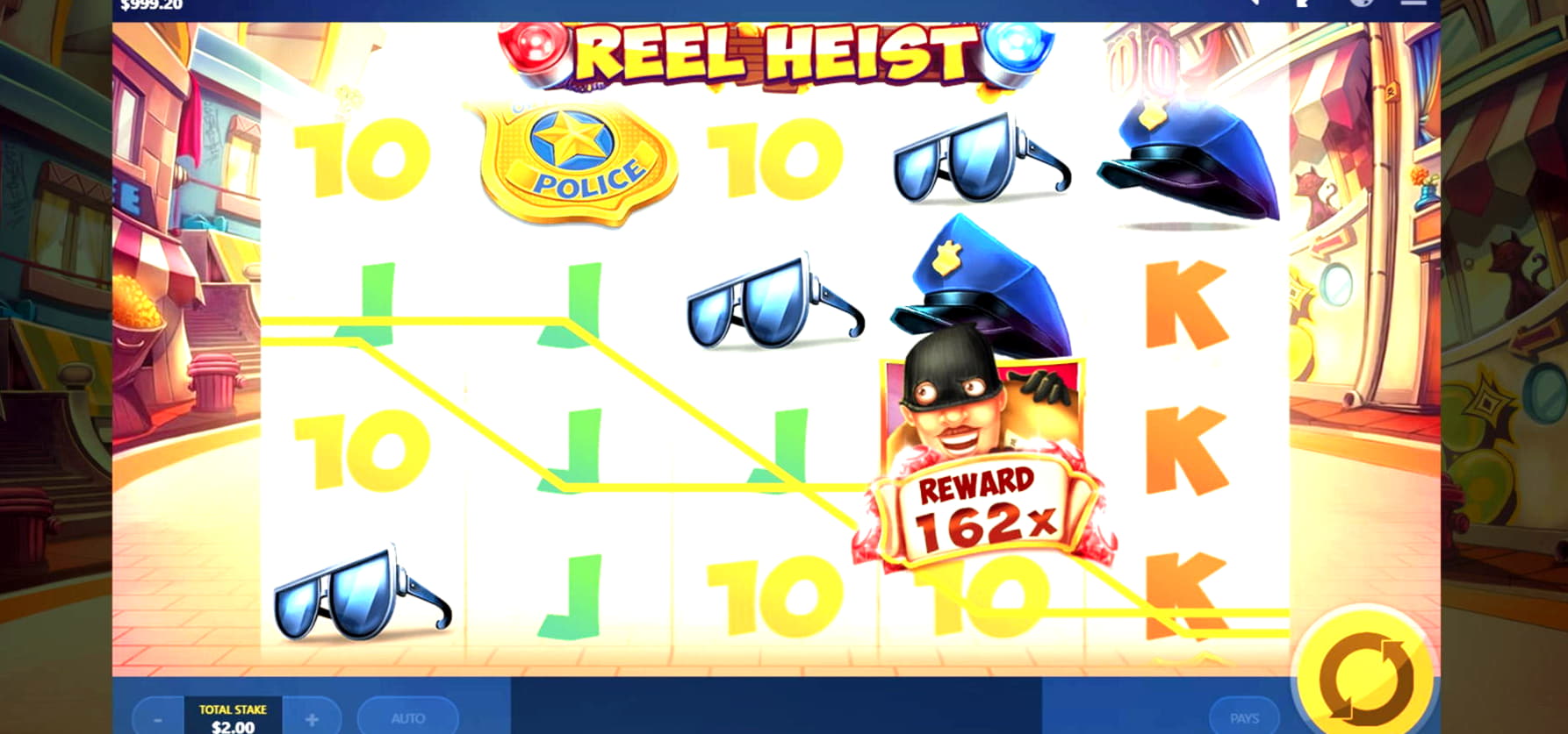 €270 Casino tournaments freeroll at 7 Reels Casino