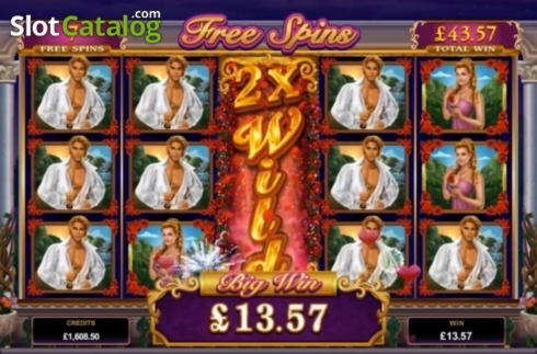 260 free casino spins at Royal Dubai Casino