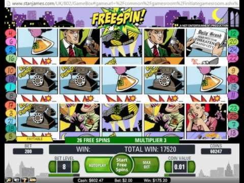 165 free spins casino at Raging Bull Casino