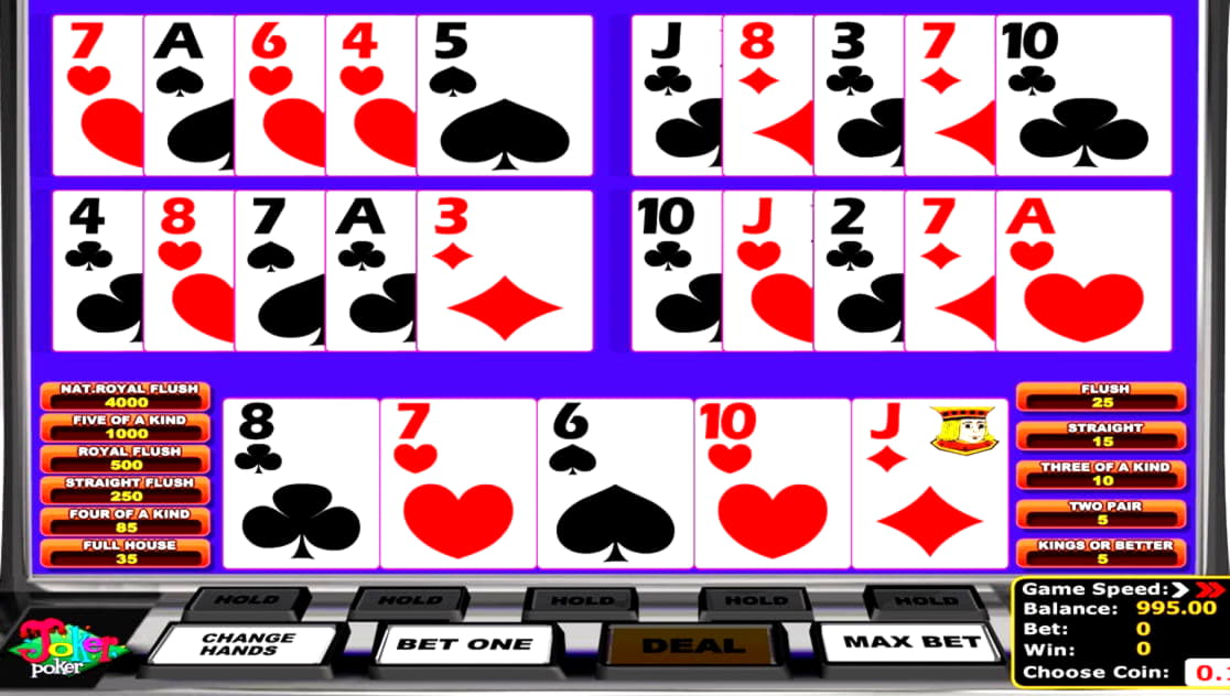 €440 no deposit casino bonus at All Slots Casino