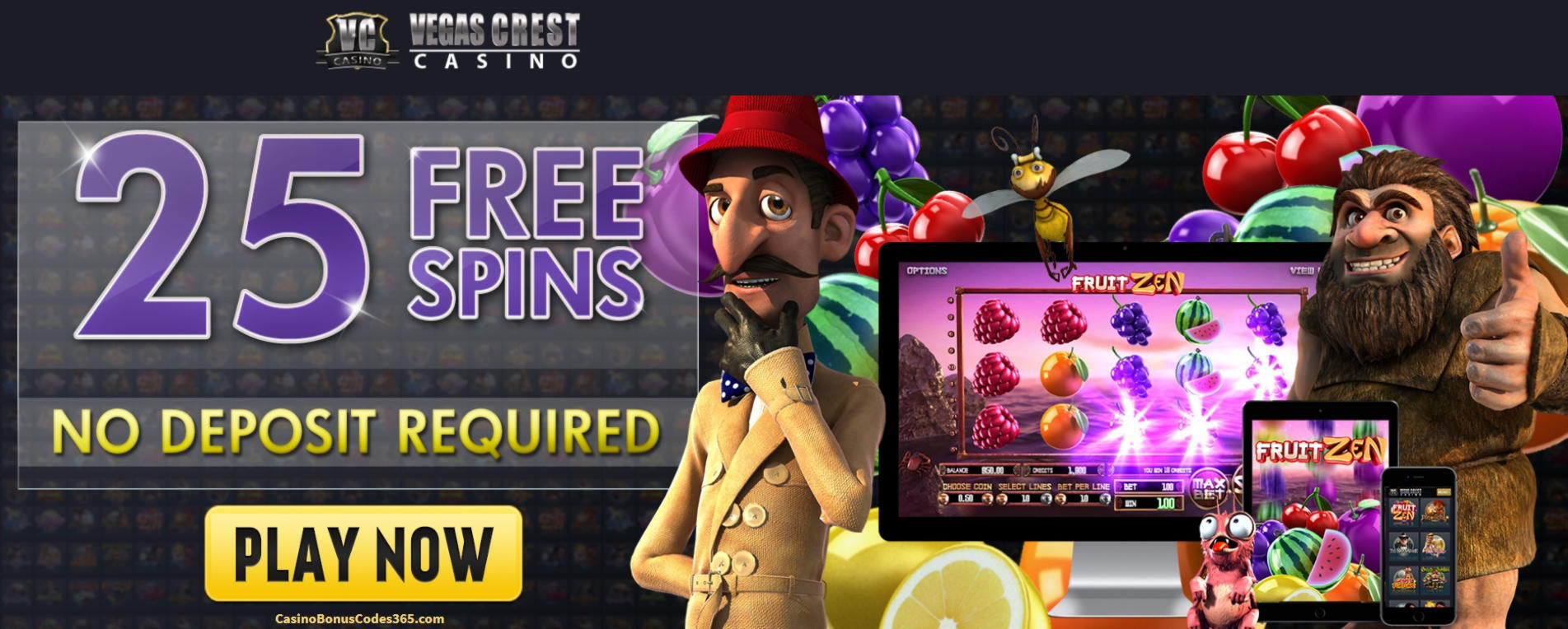 EURO 480 Casino Tournament at 7 Reels Casino