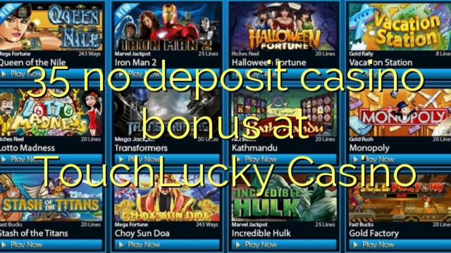45 Trial Spins at Emu Casino