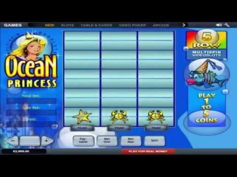 260% Casino Welcome Bonus at Slots Of Dubai Casino
