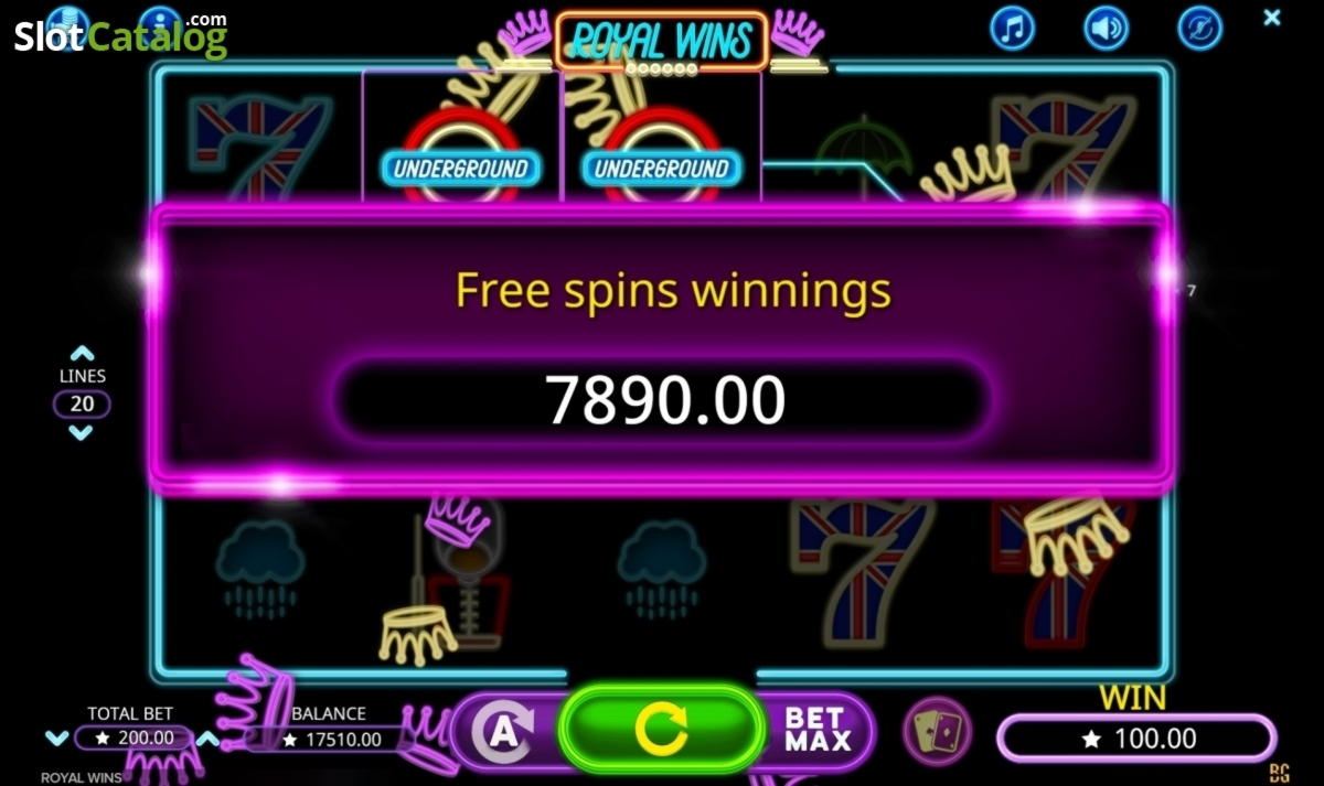 350% Best Signup Bonus Casino at Royal Vegas Casino