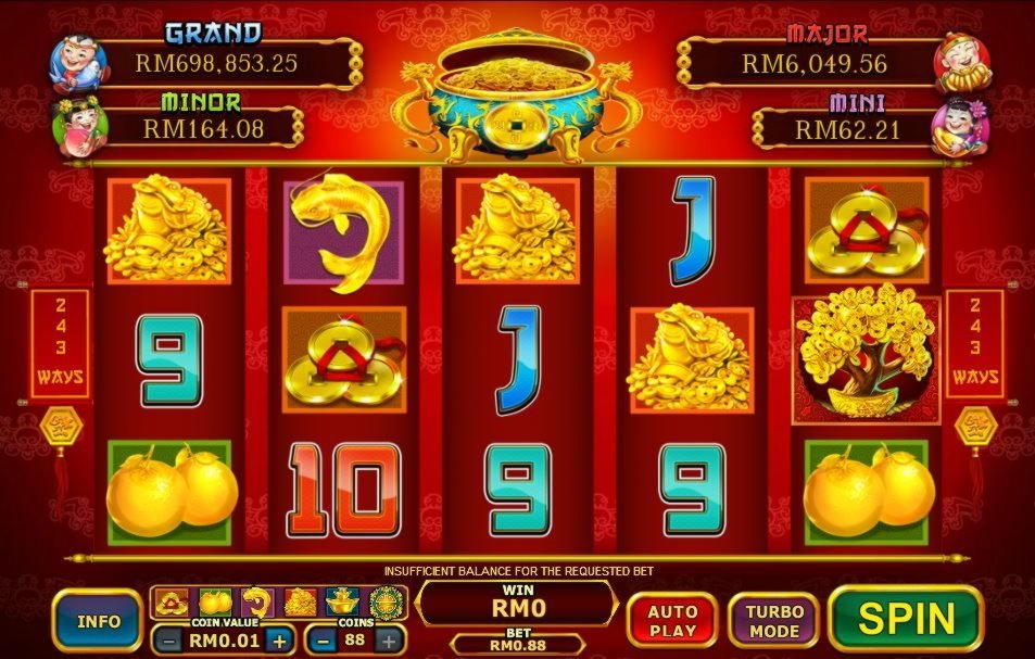 €3165 NO DEPOSIT at Slots Of Dubai Casino