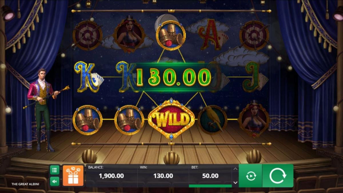 111 free spins at Black Diamond Casino