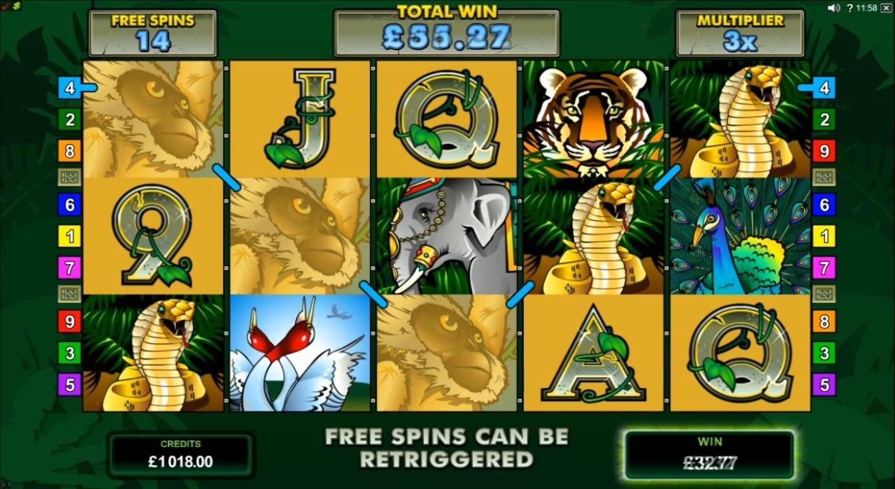 660% Match Bonus Casino at 24 VIP Casino
