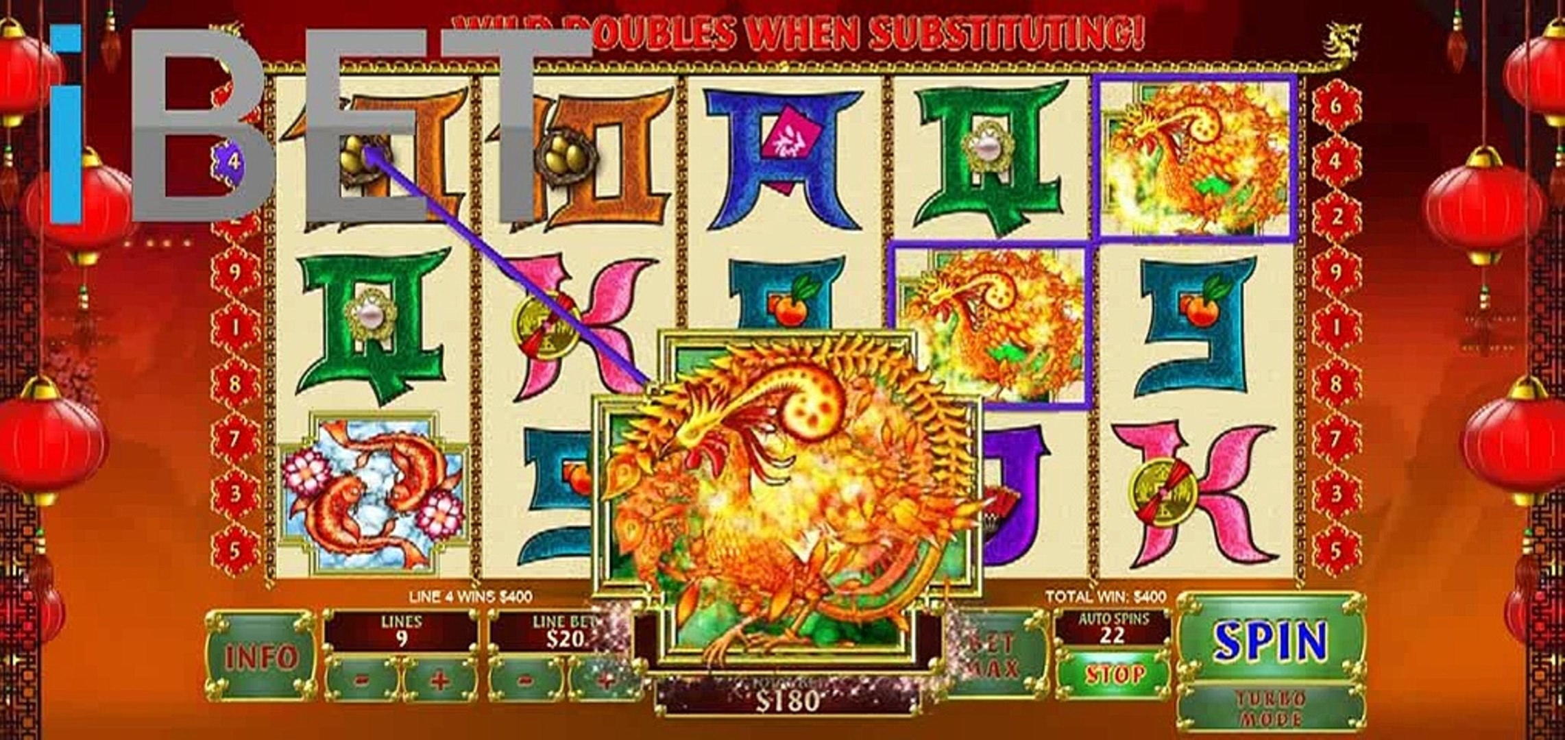 £645 Online Casino Tournament at Joe Fortune Casino