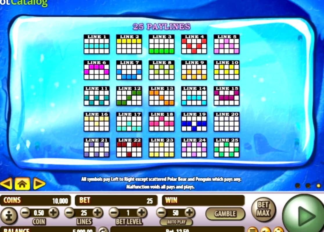 EURO 755 no deposit bonus casino at 24 VIP Casino