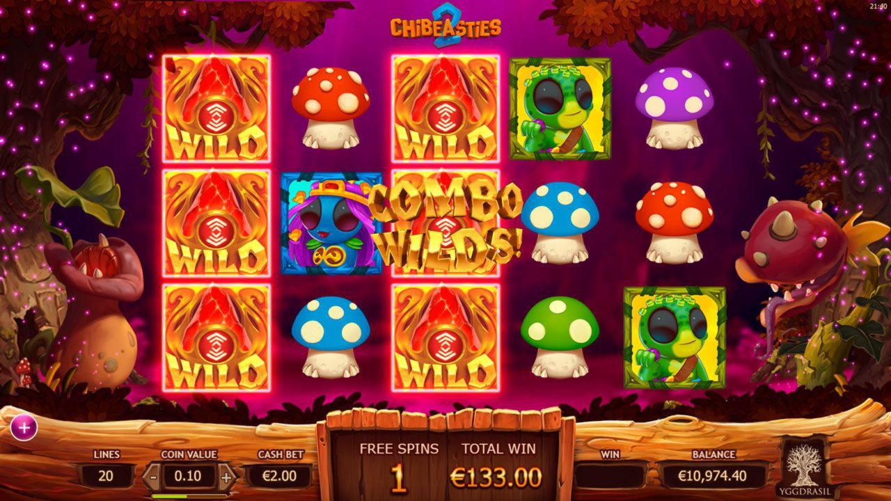 Eur 530 FREE CHIP CASINO at Royal Dubai Casino