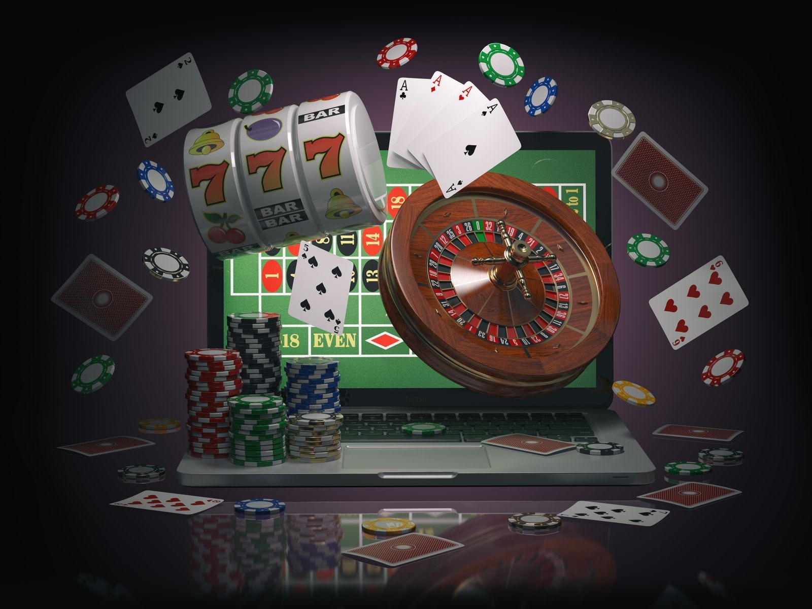 £520 Online Casino Tournament at Omni Slots Casino