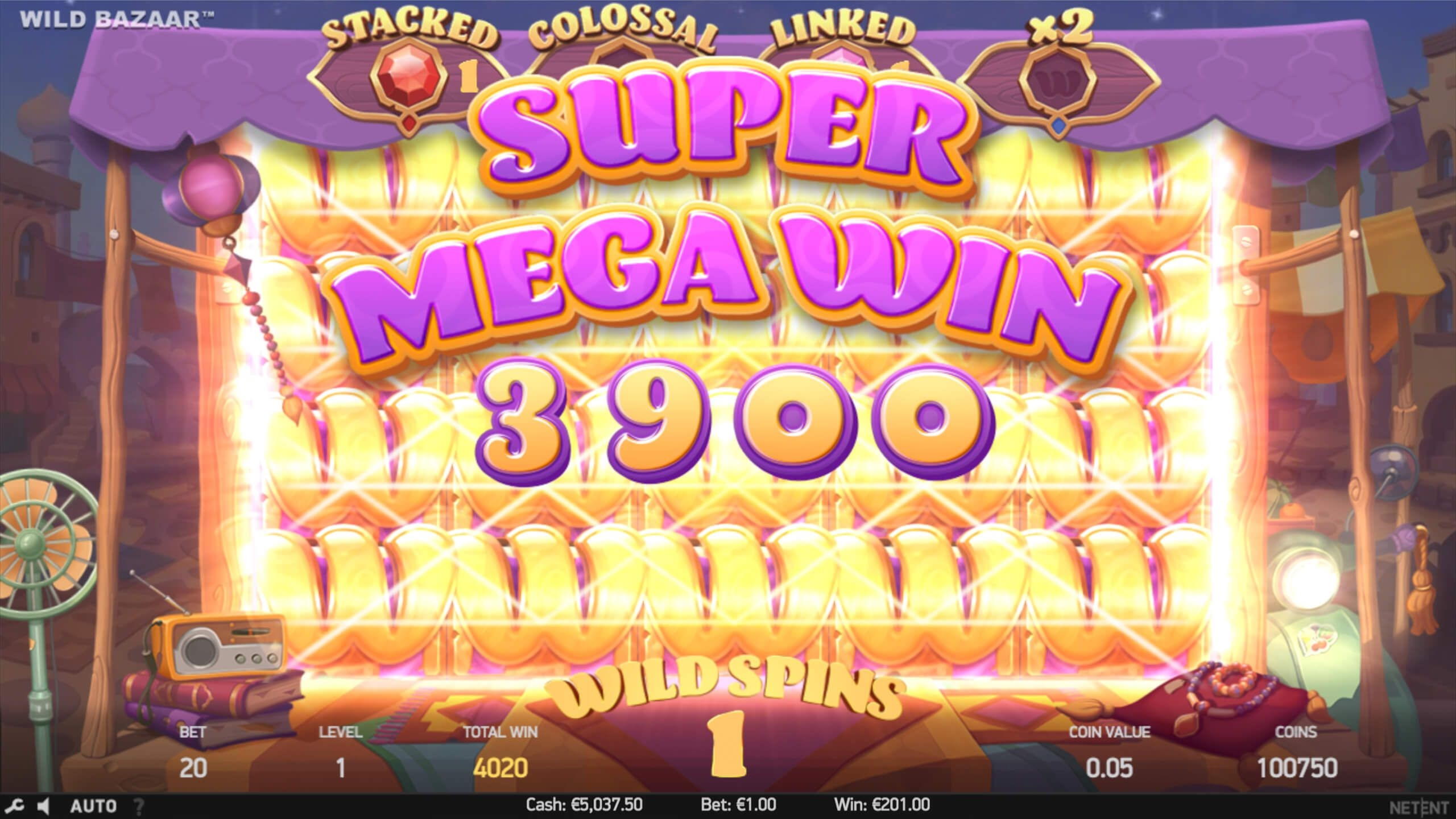 €635 Mobile freeroll slot tournament at Black Diamond Casino