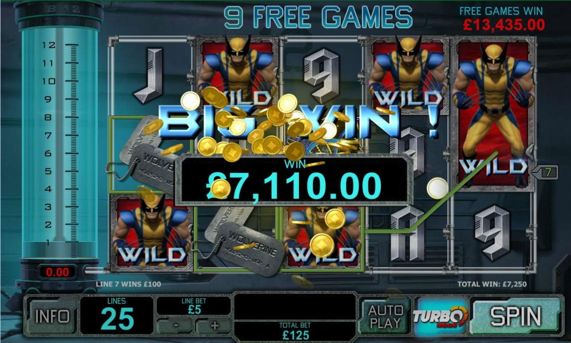 730% Match at a Casino at 24 VIP Casino