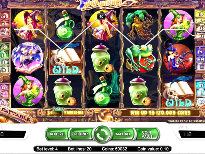 40 Free spins no deposit at Fair Go Casino