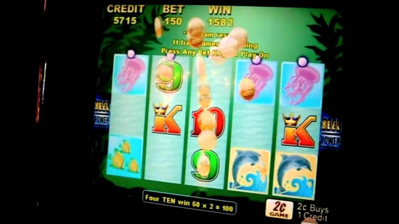 £4495 no deposit bonus casino at Treasure Island Jackpots Casino (Sloto Cash Mirror)