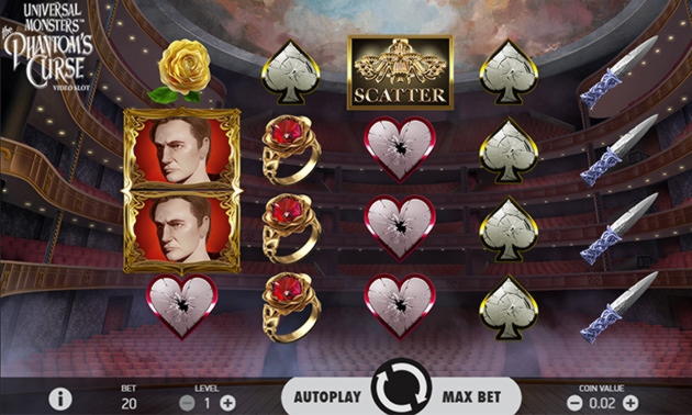 EURO 4635 NO DEPOSIT BONUS at Golden Lion Casino