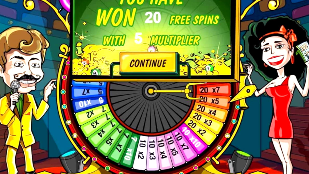 320% Match bonus at Fair Go Casino