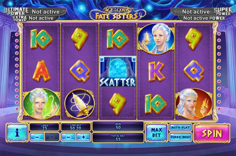 95 Free Spins no deposit casino at King Billy Casino