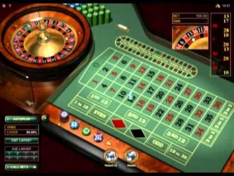€275 Casino Tournament at Raging Bull Casino