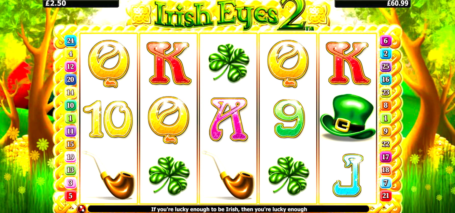€305 Free chip casino at Fair Go Casino
