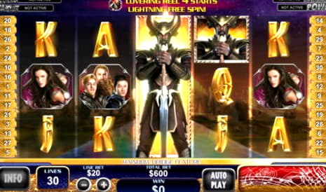 EURO 380 Tournament at Royal Dubai Casino