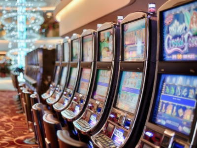 700% Welcome Bonus at Joe Fortune Casino