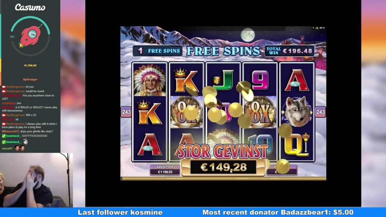 88 free spins no deposit casino at Fair Go Casino