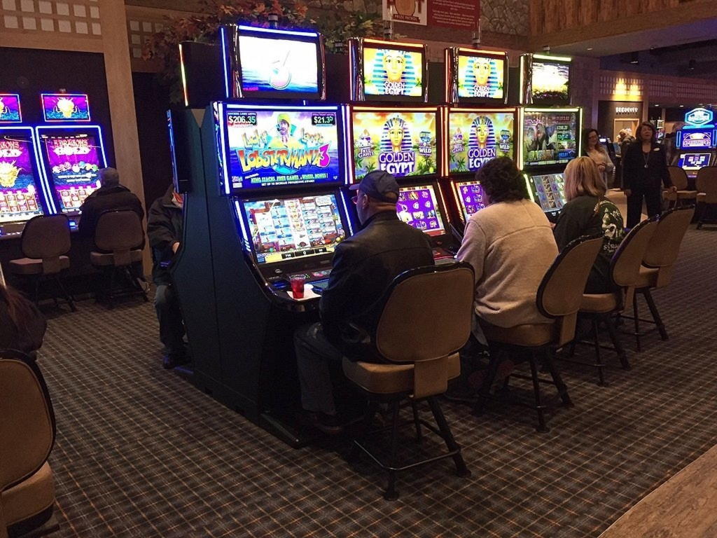 125 Loyalty Free Spins! at Joe Fortune Casino