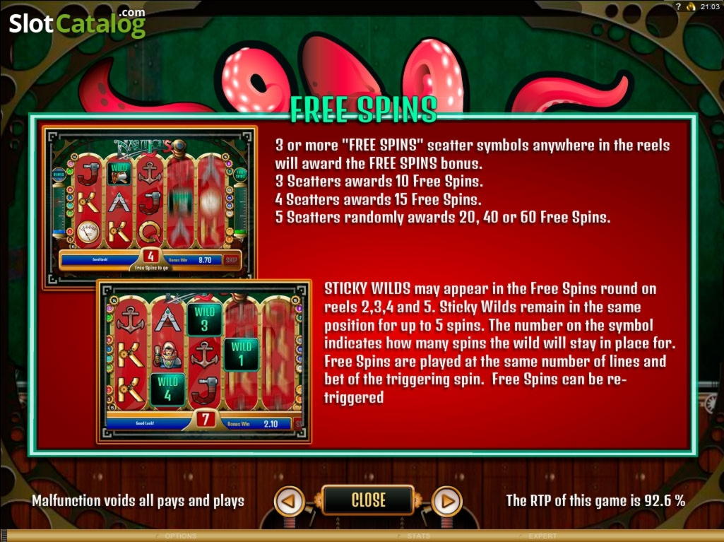EURO 375 FREE Casino Chip at Royal Vegas Casino