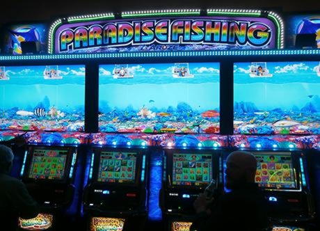 Eur 570 No Deposit Bonus at Golden Lion Casino