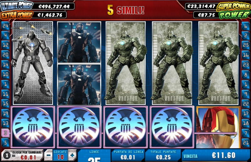 $935 Mobile freeroll slot tournament at All Slots Casino