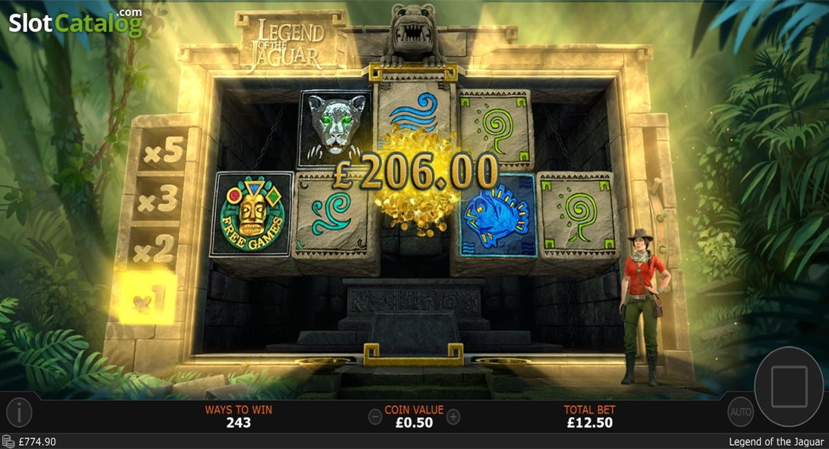 $460 free chip at Fair Go Casino
