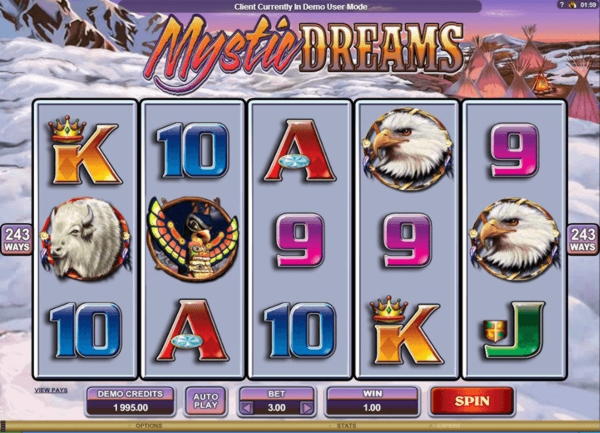 245% Match bonus casino at Royal Dubai Casino