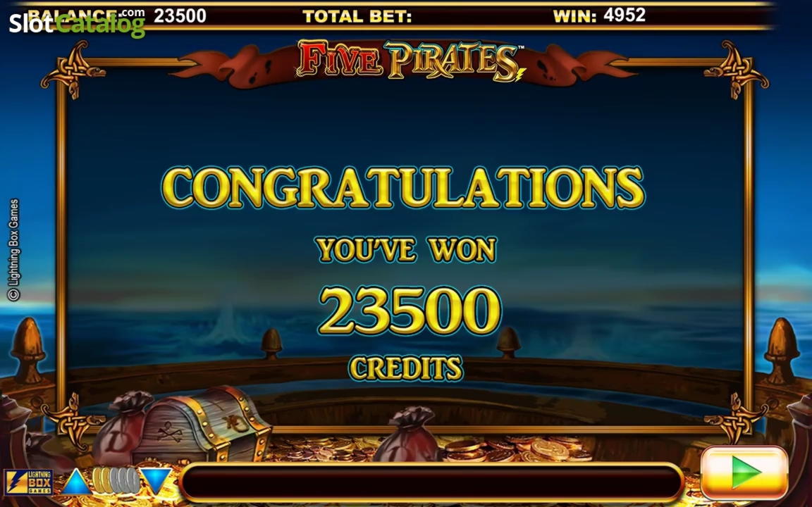 $245 Free Casino Tournament at Golden Lion Casino