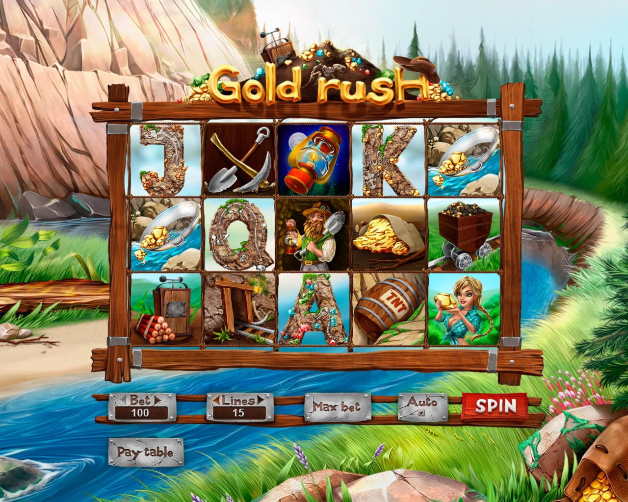 EUR 310 Mobile freeroll slot tournament at Planet 7 Casino